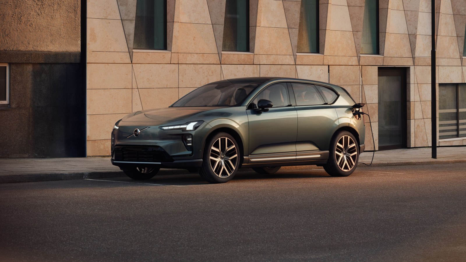 Volvo Ex Car Cars — Cars wallpaper
