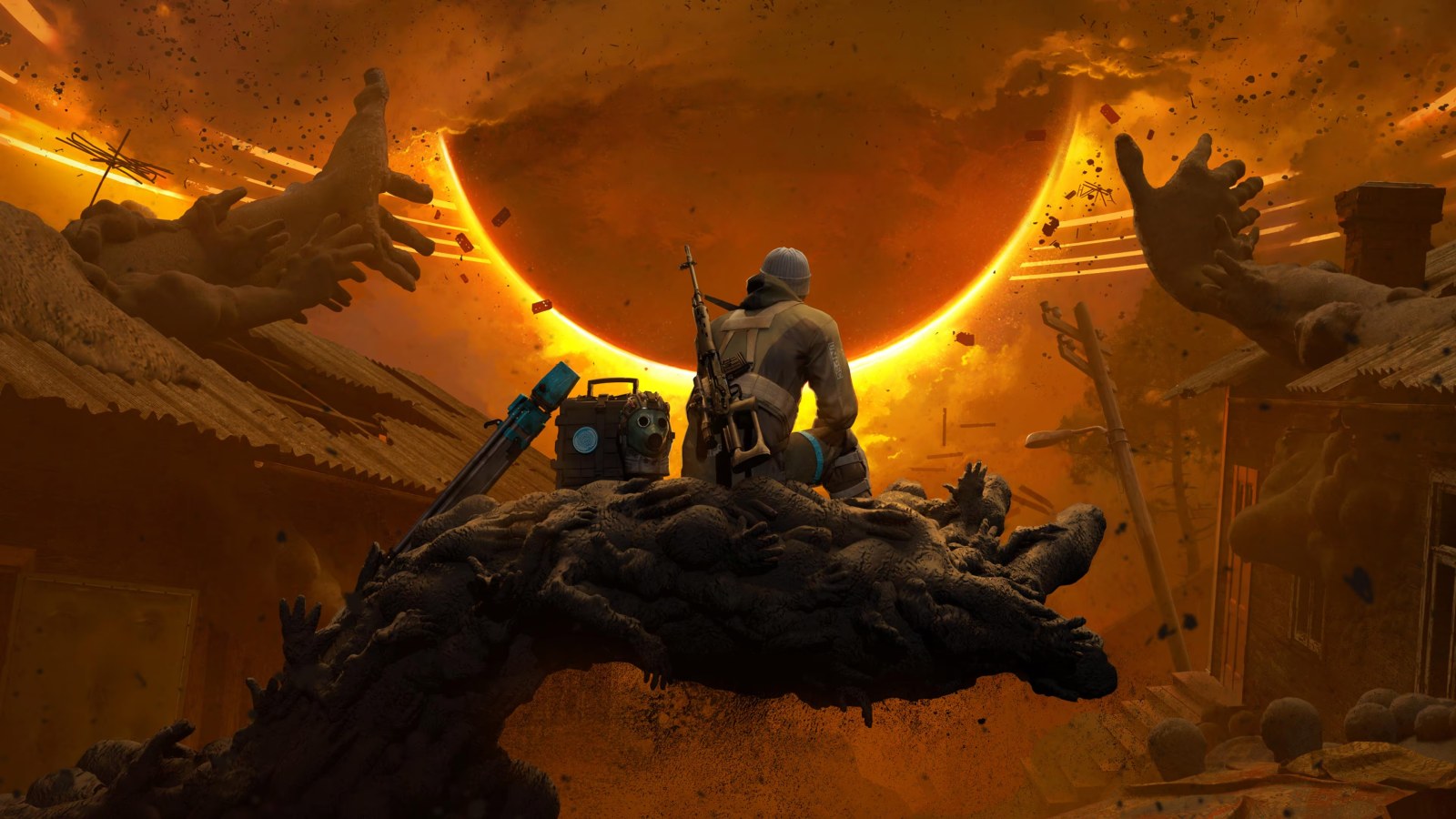 Into Radius Game Images Photos — Fantasy wallpaper