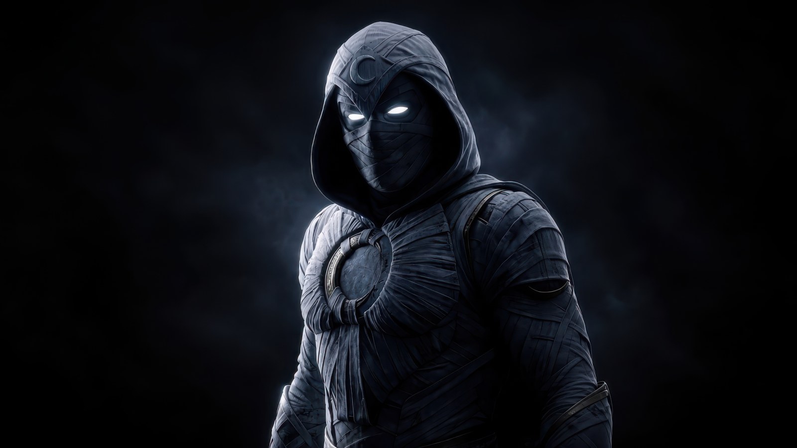 Moon Knight Strongest Images Photos — Dark / AMOLED wallpaper