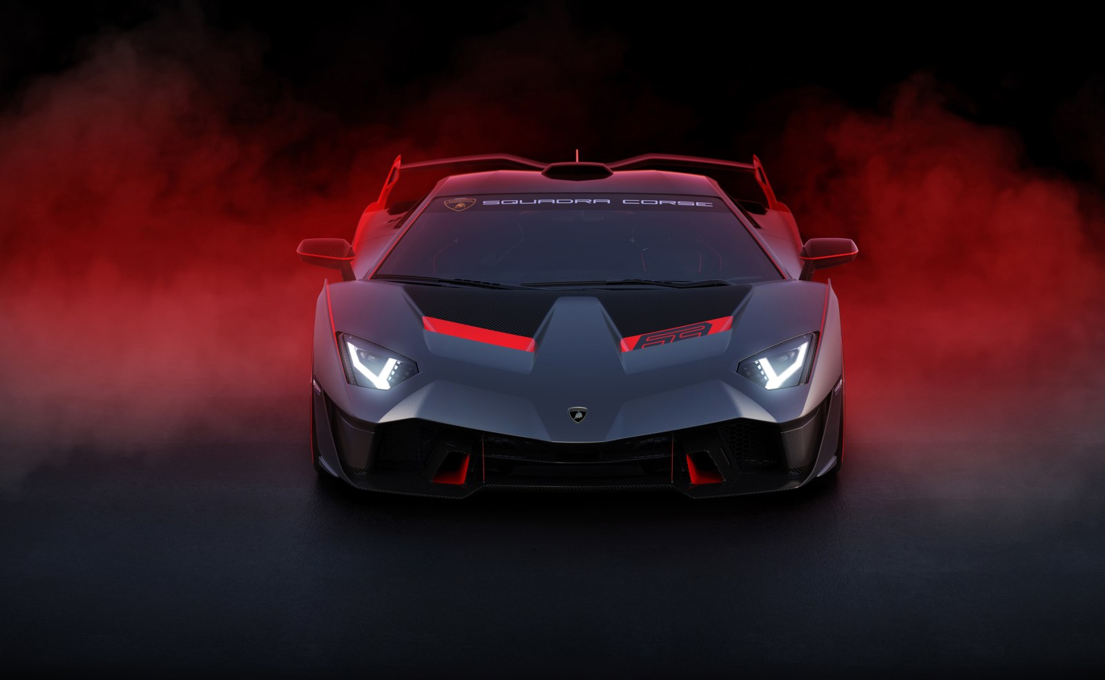 Lamborghini Sc18 Hyper Car 2019 Wallpaper — Cars wallpaper
