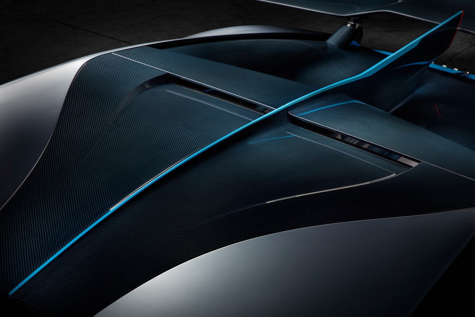 Bugatti Divo Aerodynamics Carbon Fiber 2019 Wallpaper — Cars wallpaper