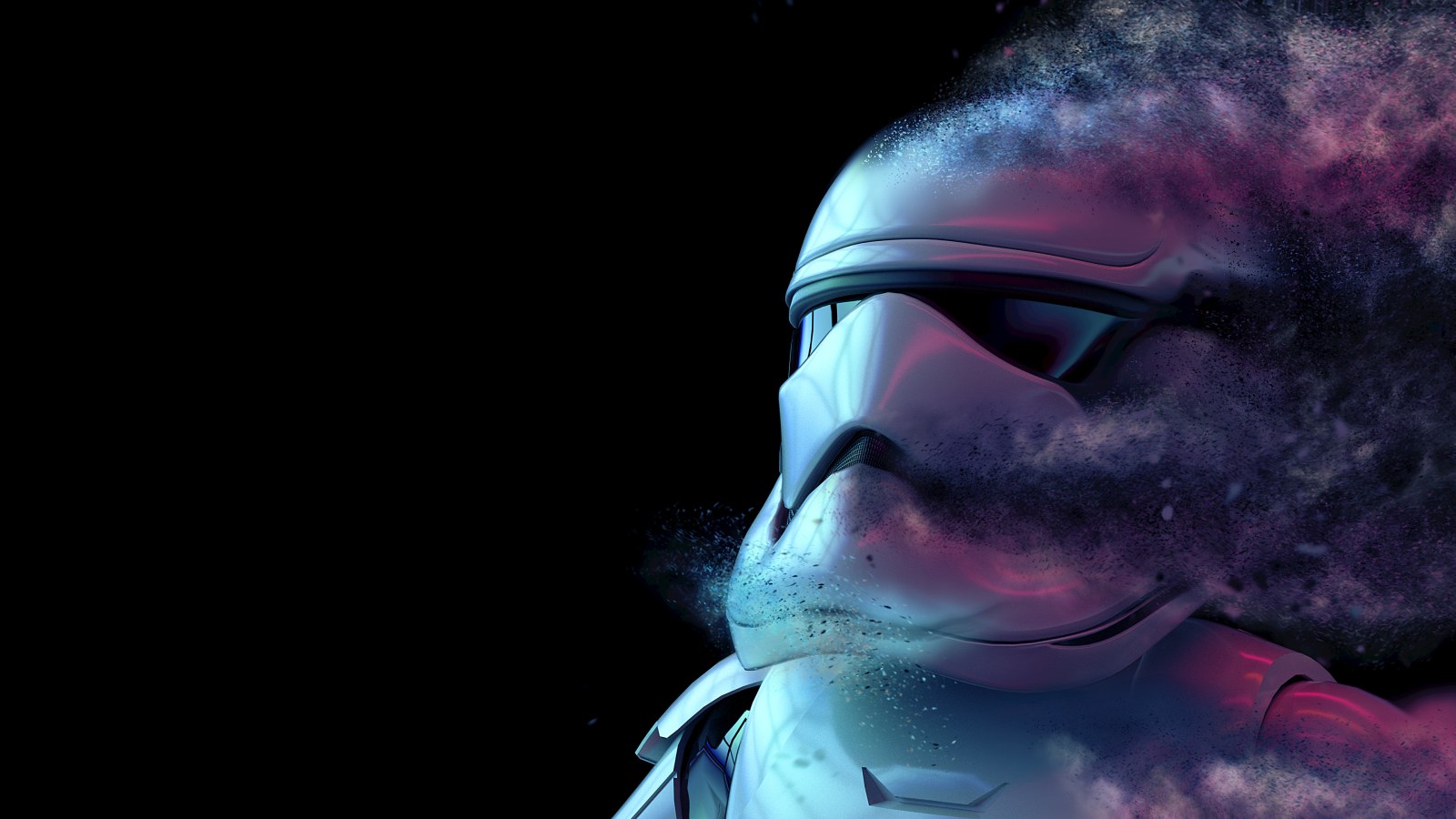 Stormtrooper Wallpaper — Fantasy wallpaper