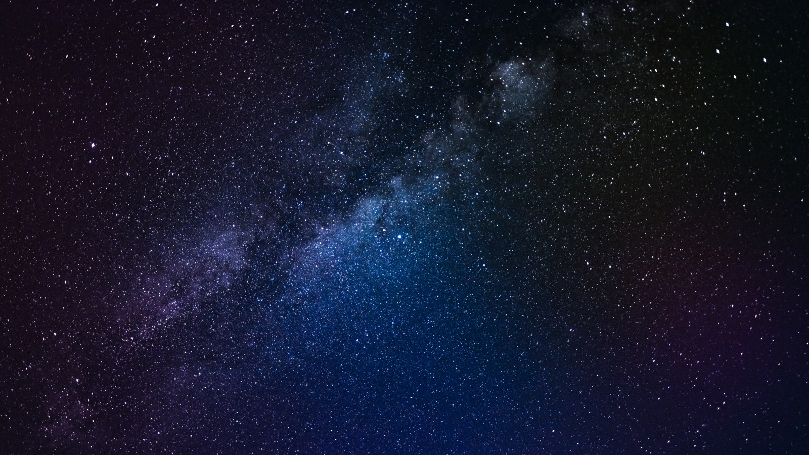 Dark Sky Desktop Background — Night Sky wallpaper