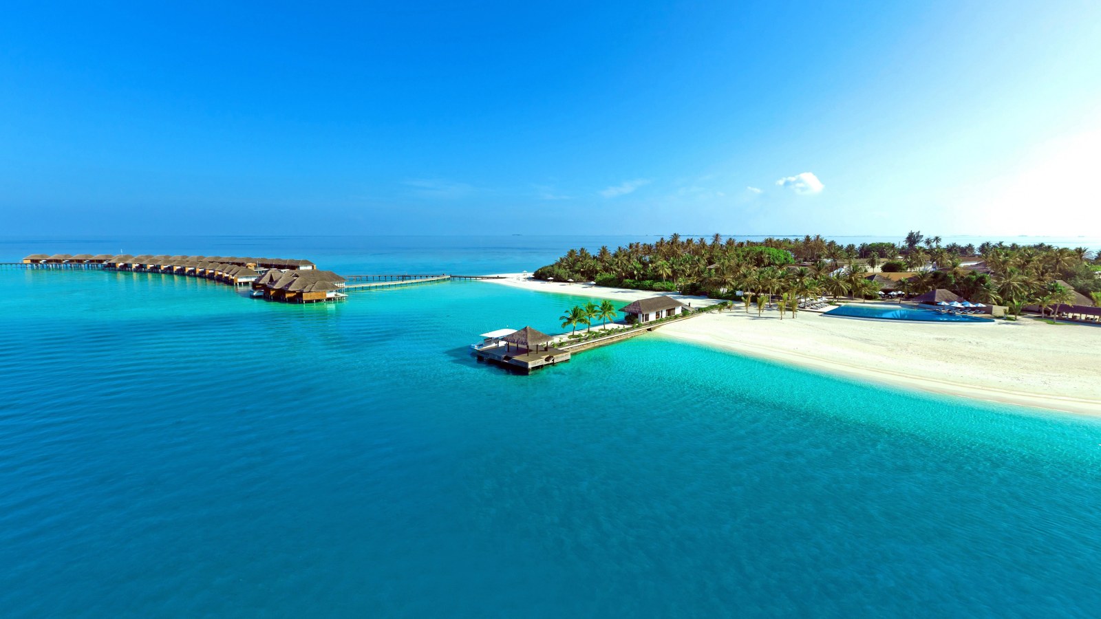 Grand Anse Beach, Grenada — Ocean & Beach wallpaper