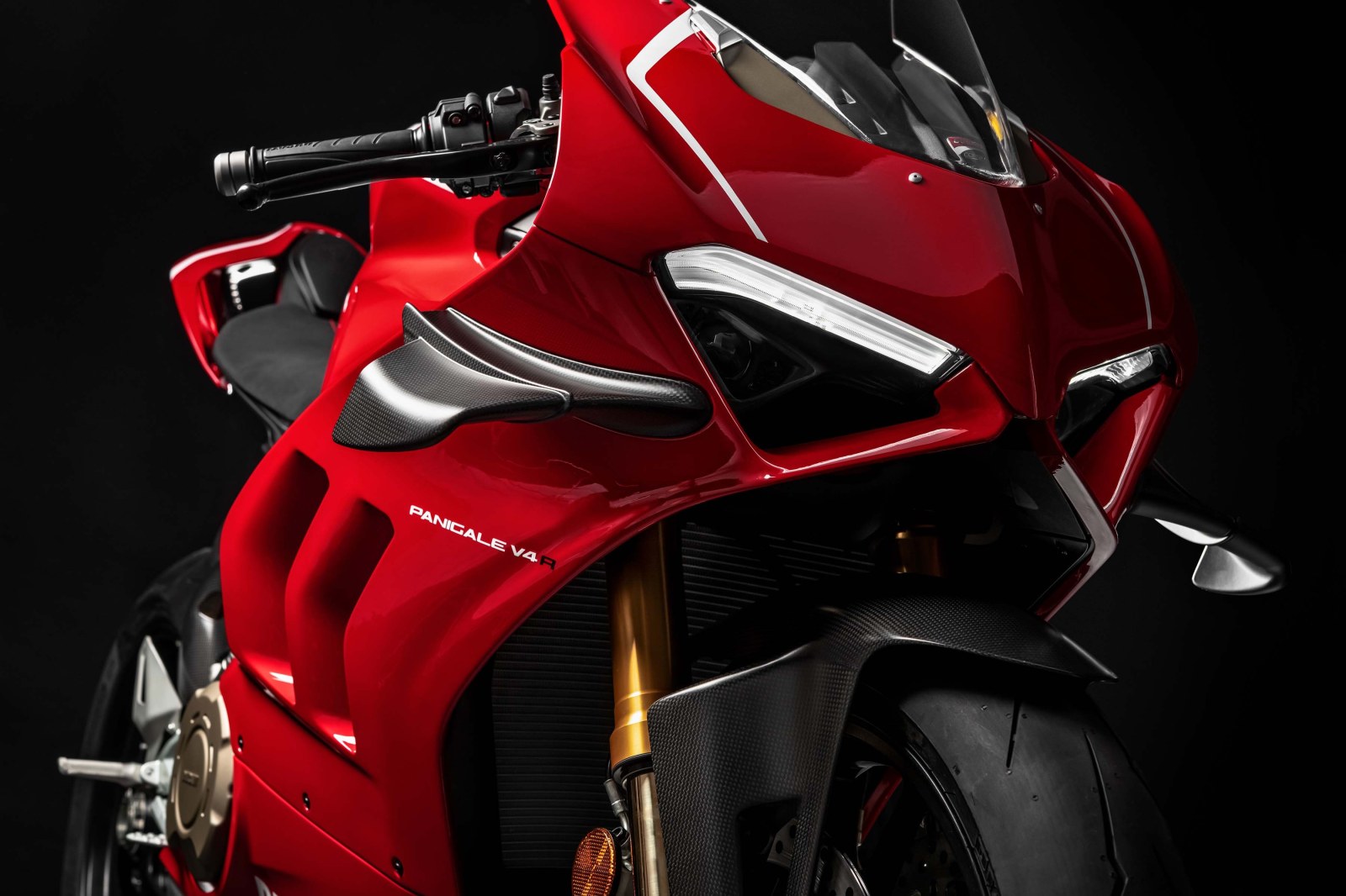 Ducati Panigale V4 R 2019 Wallpaper — Cars wallpaper