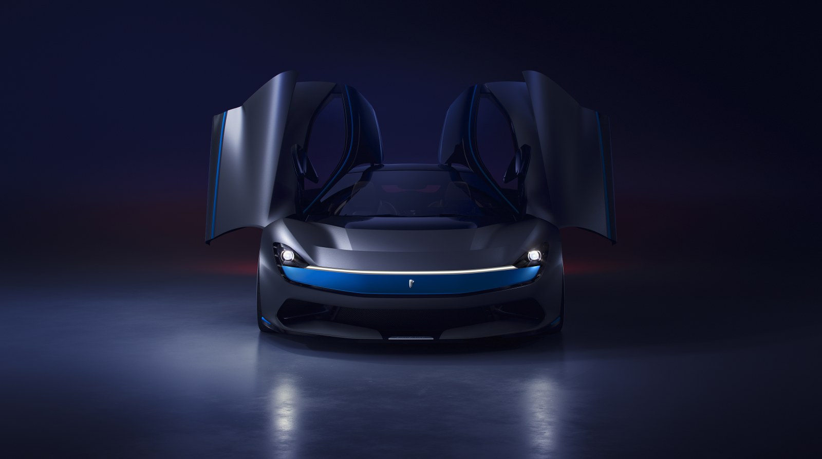 Pininfarina Battista 2019 Wallpaper — Cars wallpaper