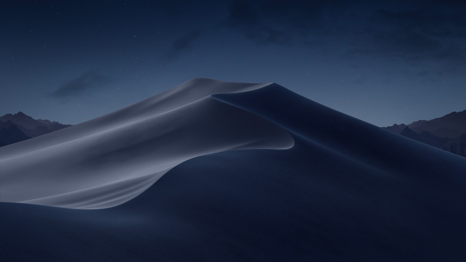 Sand Dunes — Desert wallpaper