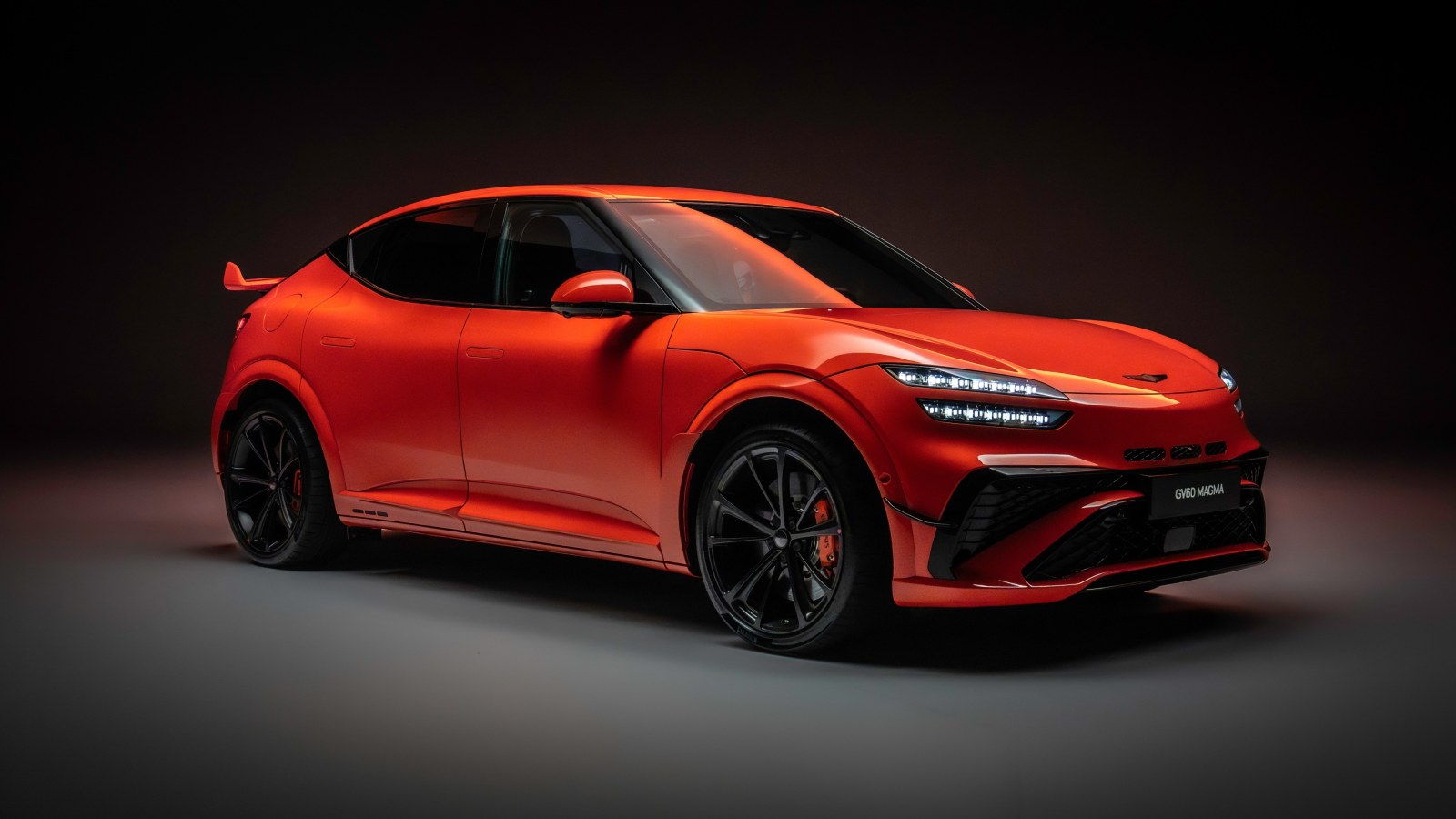 Genesis Gv Magma Cars — Cars wallpaper
