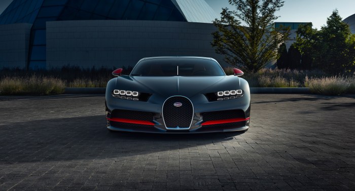 Bugatti Chiron Cgi Wallpaper — Cars wallpaper