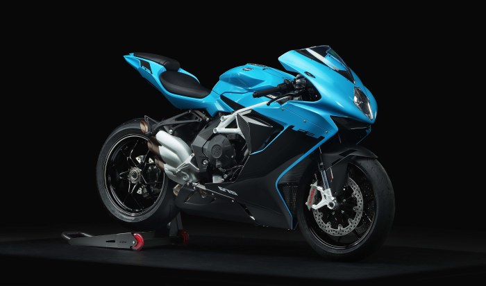 Mv Agusta F3 675 2019 Wallpaper — Cars wallpaper