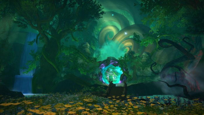 World of Warcraft: Legion Art — Games wallpaper