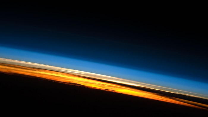 Sky 4K Wallpaper 4K Wallpaper — Sunsets & Sunrises wallpaper
