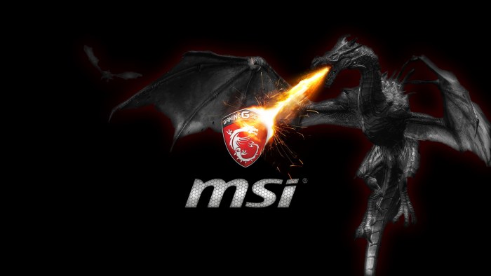 Msi G Series Msi Gaming Dragon Wallpaper — Technology wallpaper