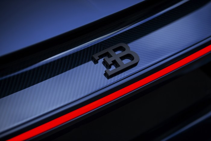 Bugatti Logo Wallpaper — Cars wallpaper