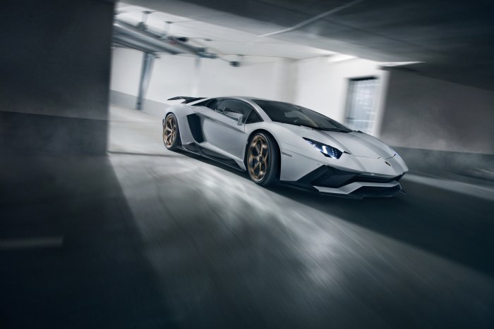 Lamborghini Aventador S Novitec Torado 2018, a landscape cars wallpaper