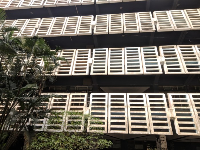 Architectural Building Detail — Architecture wallpaper