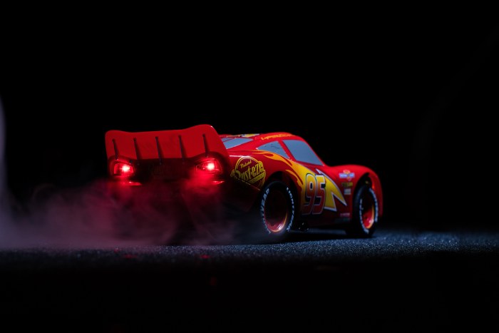 Racing Car — Supercar — Cars wallpaper