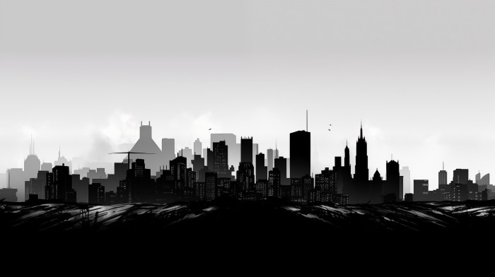 Cityscape 4K Wallpaper 4K Wallpaper — City wallpaper