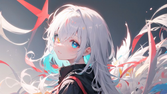 Illustrated Scene 4K Wallpaper 3 — Anime wallpaper