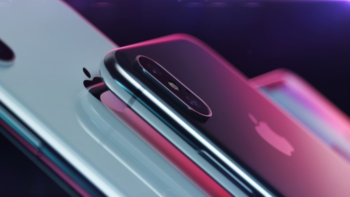 Iphone X Iphone 10 Wallpaper — Technology wallpaper