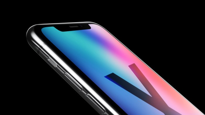 Iphone X Wallpaper — Technology wallpaper