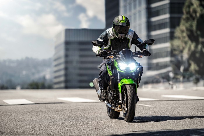 Kawasaki Z400 2019 Eicma 2018 Wallpaper — Cars wallpaper