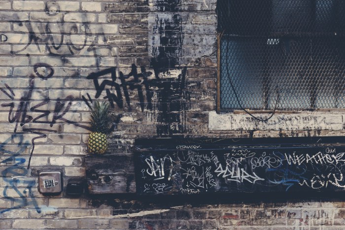 City Street 4K Wallpaper — City wallpaper