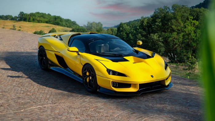 Giamaro Krafla Car Cars — Cars wallpaper