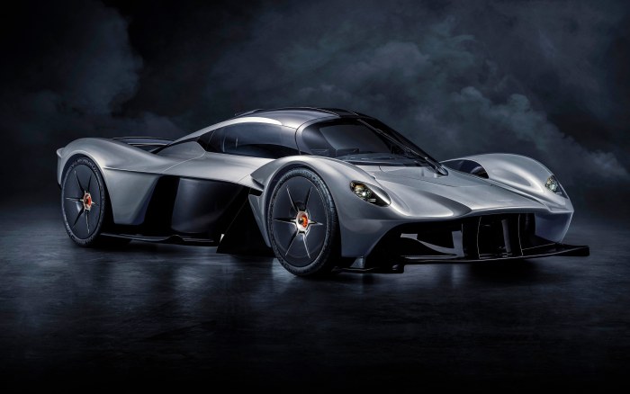 Racing Car — Supercar — Cars wallpaper