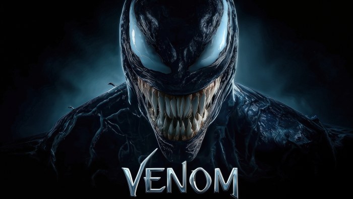 Venom Awakens Images Photos Pictures — Dark / AMOLED wallpaper