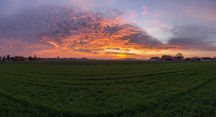 Sky 4K Wallpaper 2 — Sunsets & Sunrises wallpaper