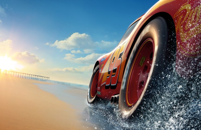 Racing Car — Surfing — Cars wallpaper