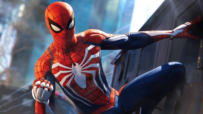 Gaming Scene — Game Character — Games wallpaper