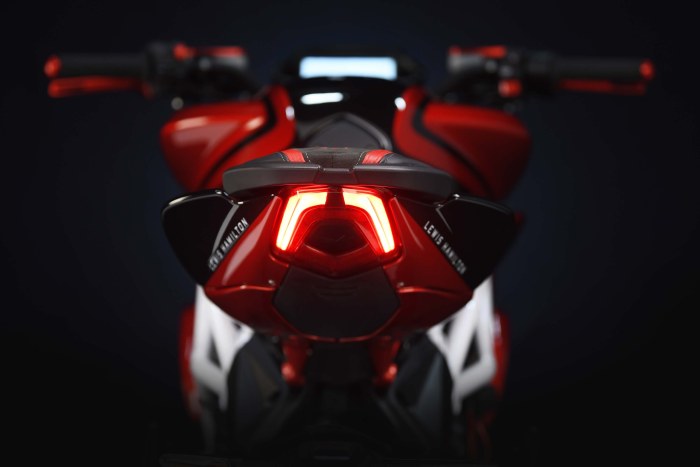 Mv Agusta Brutale 800 Rr Lh44 Lewis Hamilton Special Wallpaper — Cars wallpaper