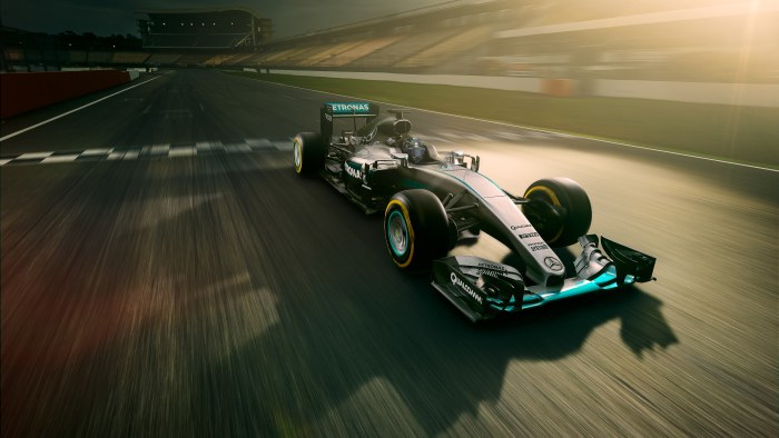 Racing Car — Supercar — Cars wallpaper