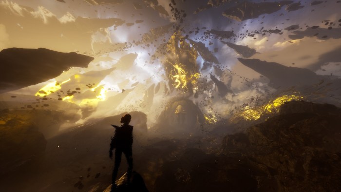 Clair Obscur: Expedition 33 Heroine — Games wallpaper